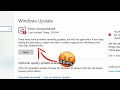 **SOLVED/WORKAROUND** Windows Update Error 0x80070643 (KB5034441)