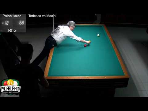 25 2 17 Tedesco Vs Mocini