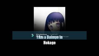 part2 I Am a Daimyo in Hokage OC Insert Machine Translated By Flying Cow