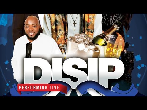 DISIP JEAN THE BOSS BIRTHDAY BASH POWERED BY DJ PAZ TOUCHEDOUCE