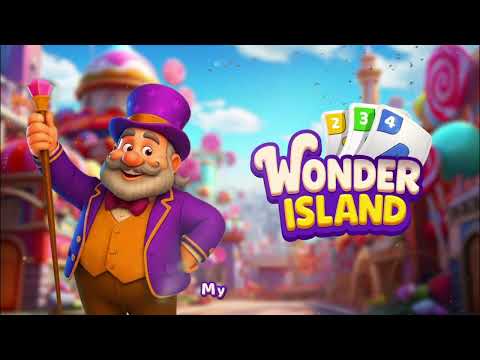 Wonder Island
