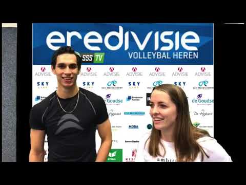 Interview met Cas Abraham na Advisie SSS - Zaanstad