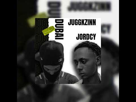 Juggkzinn feat Jordcy carti - DUBAI