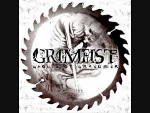 Grimfist - Most Pit Underground