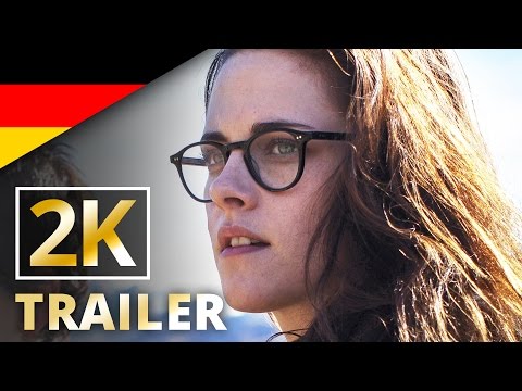 Die Wolken von Sils Maria - Offizieller Trailer [2K] [UHD] (Deutsch/German)