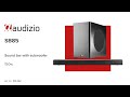 Soundbar Audizio SB85