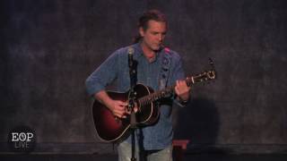 Chuck Cannon "The Great Unknown" (Shawn Mullins cover) @ Eddie Owen Presents