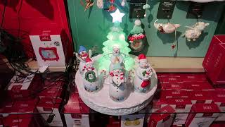 Hallmark Keepsake 2023: Snowtop Lodge Christmas Concert