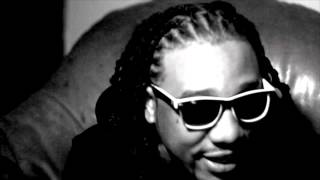 Frenchie &amp; ZoeBalla (Freestyle &quot;Young &amp; Gettin It&quot; Beat)