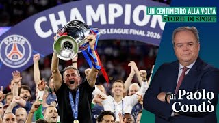 La scalata di Luis Enrique senza allenare i giornalisti