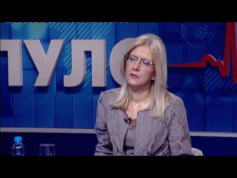 Zoran Pavlovic - Puls - 19.01.2017 - (BN televizija 2017)