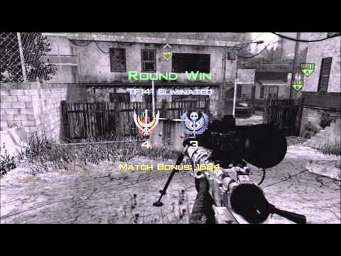 Welcome + First Shot in Sega