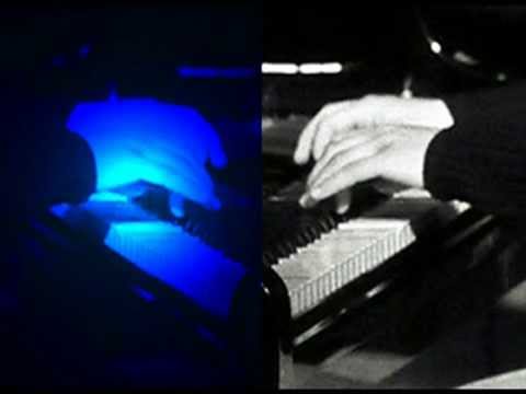 Mario Rodilosso - Quick Blues - album Compositions (Piano solo) - musica jazz strumentale