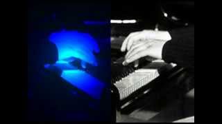 Mario Rodilosso - Quick Blues - album Compositions (Piano solo) - musica jazz strumentale