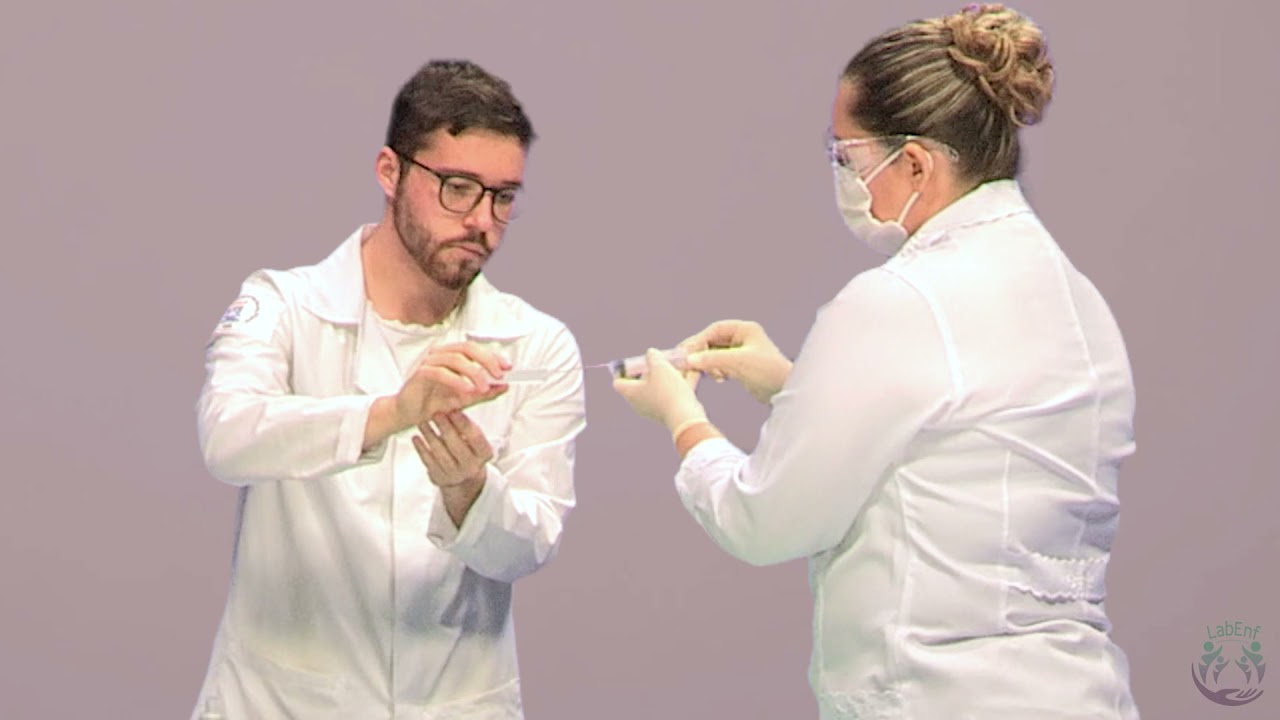 CATETERISMO URINÁRIO DE DEMORA FEMININO - LABENF