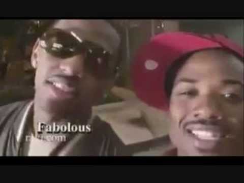 Ray J Fab diss Leaked - Uncle Murda "Warning"(ft. Ray J)