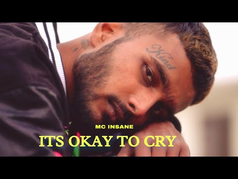 MC Insane - Its Okay to Cry ( Official Music Video ) | HOUSE NO.VIVIVI