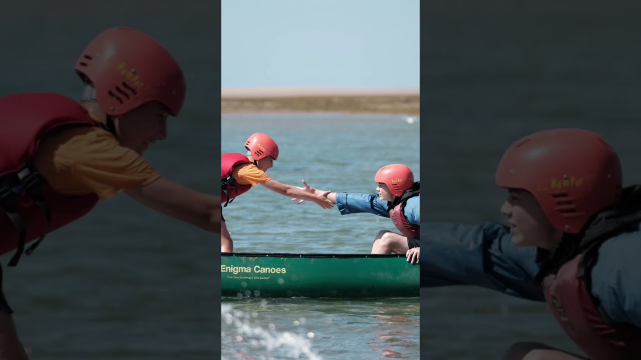 Goodbye summer adventures