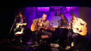 Steve Cradock 100 Mile High (Live)