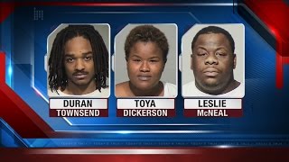 Thieves suspected of scamming people on Craigslist with fake money