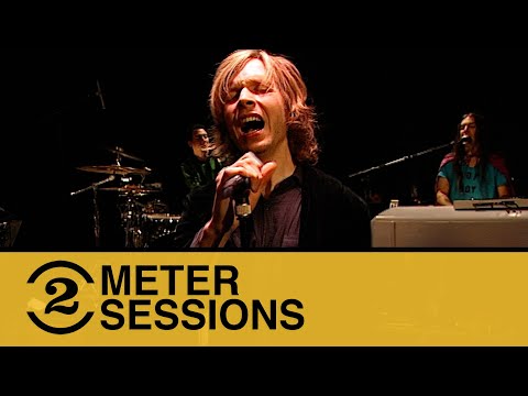 Beck - Devils Haircut (Live on 2 Meter Sessions)