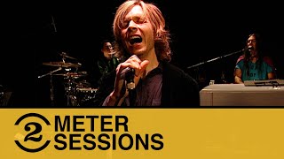 Beck &quot;Devils Haircut&quot; live 1999 | 2 Meter Session #879