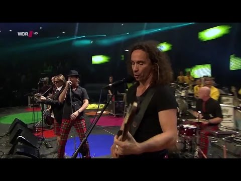 Brings - live 11.11.2014 Lanxess Arena Köln - Immer wieder Kölsche Lieder