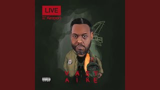 Solomons Temple, &quot;He Is Man&quot; (feat. Kenyattah Black) (Live)