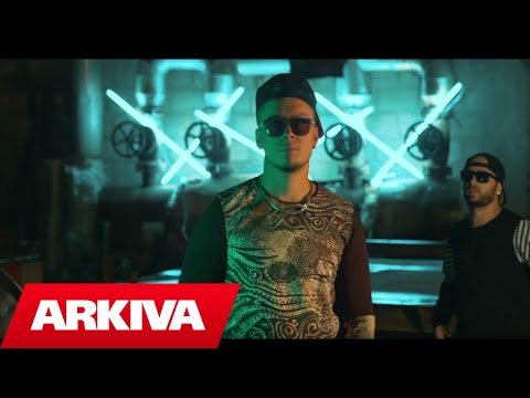 Gee Fej ft. Overlord - Me ty (Official Video HD)