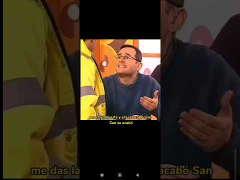 Mejores momentos de Amador Rivas con Leo en lqsa