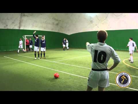 Zona Goal: I Soliti Sospetti - Brasitalianos - Differita