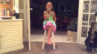 Summer // Roots &amp; Wings // Miranda Lambert