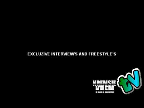 KremsieKrem Tv Advert