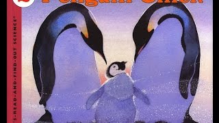"Penguin Chick" (audio readaloud)