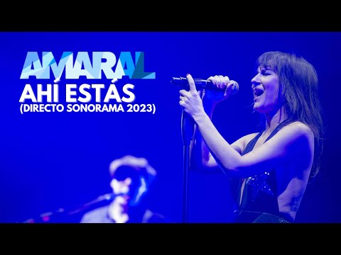 Video thumbnail for Ahí Estás