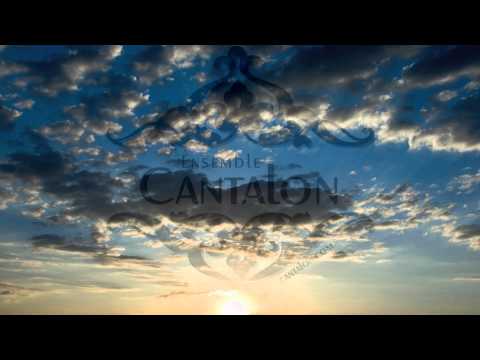 Ensemble Cantalon präsentiert: "All Sky"