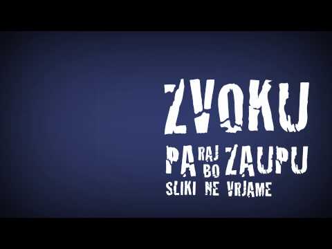 Radić feat. Erik - Pot Domov