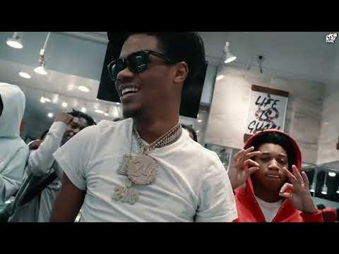 Lil Bape - Ain't Been The Same