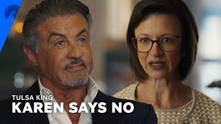 Dwight and Tyson Apply for a Loan (S2, E2)