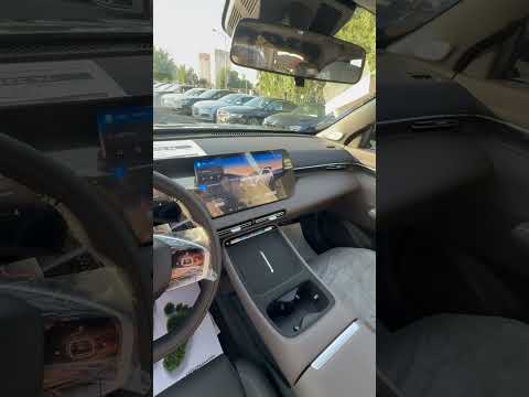 фото changan cs55 plus i рестайлинг 0