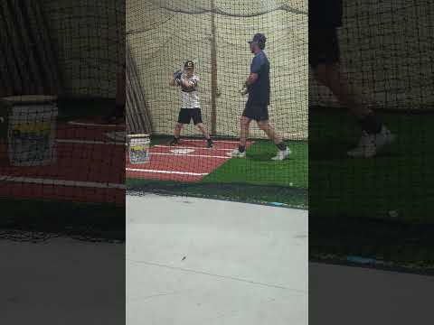 Hitting Lesson 6/20