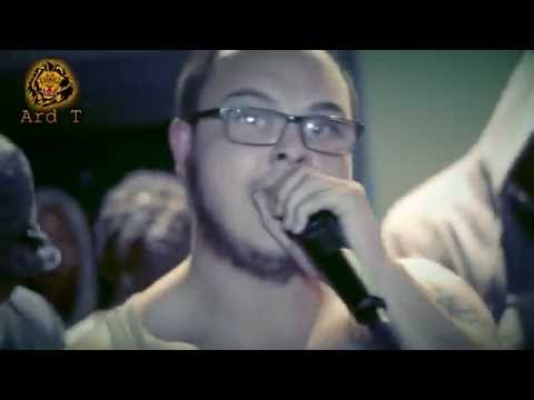 #TD2Cypher Potter Payper - Bl@ck Box