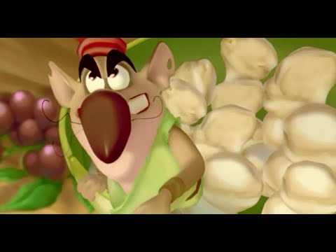 Lišák Renart  2005