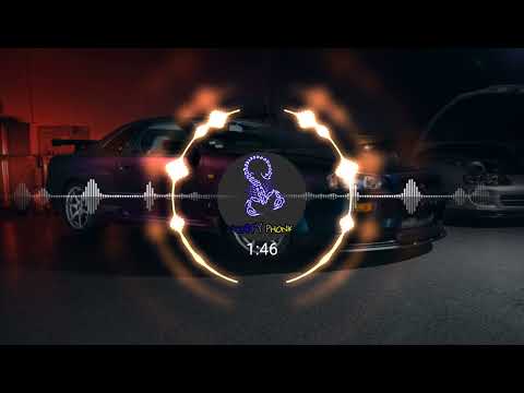 HOSPICEMANE x MoonDeity - TRY TO HELL (slowed + reverb)