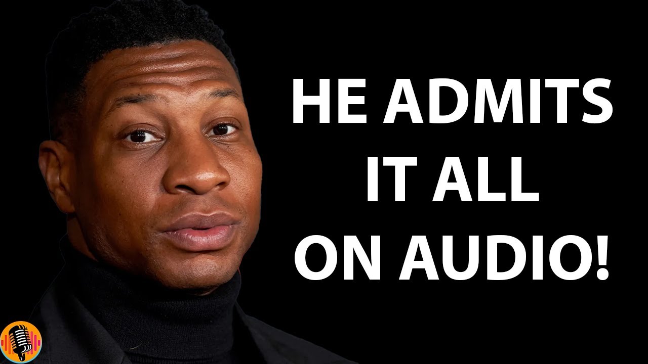 Jonathan Majors Admits to Assault: A Deep Dive into the Controversy ...