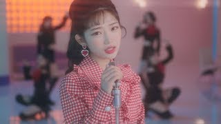 YUKIKA 유키카 「네온(NEON)」 노래방 비디오 Karaoke Video