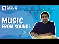 Music From Sounds Learn From BYJU S