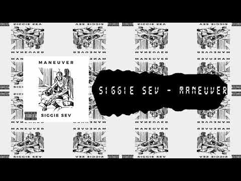 Siggie Sev - Maneuver (Audio)