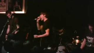 Polar Bear Club - Hollow Place - Live