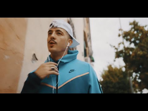COCCO LEXA - Catch It [Videoclip Oficial]